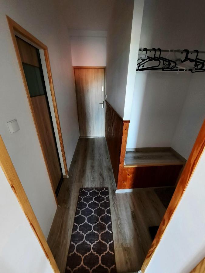 Apartament Albion Szklarska Poreba Bagian luar foto