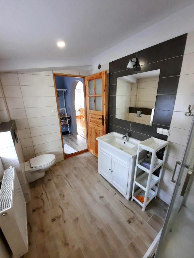 Apartament Albion Szklarska Poreba Bagian luar foto