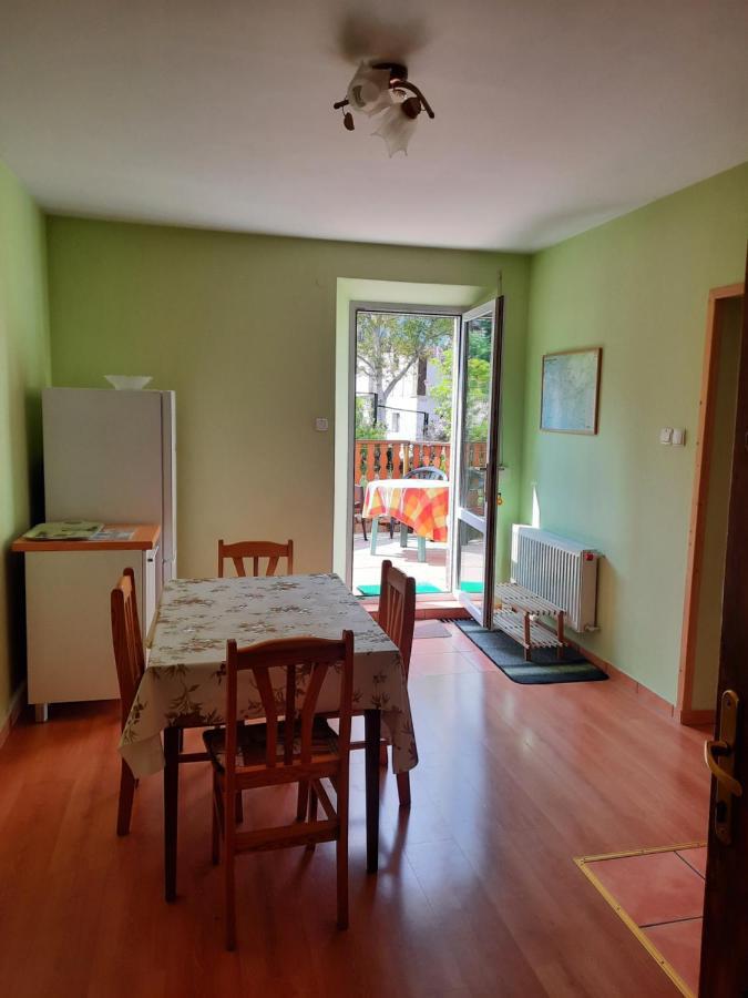 Apartament Albion Szklarska Poreba Bagian luar foto