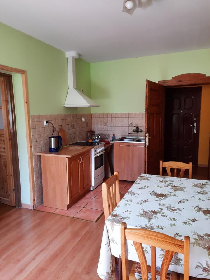 Apartament Albion Szklarska Poreba Bagian luar foto