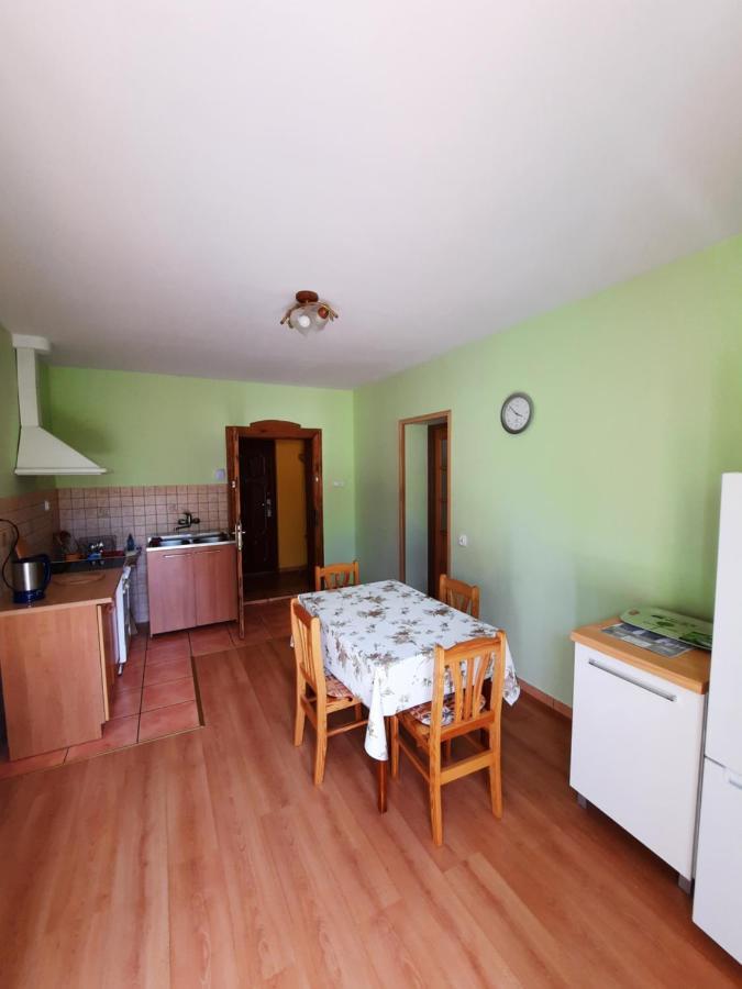 Apartament Albion Szklarska Poreba Bagian luar foto