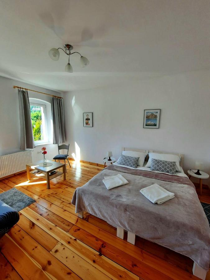 Apartament Albion Szklarska Poreba Bagian luar foto