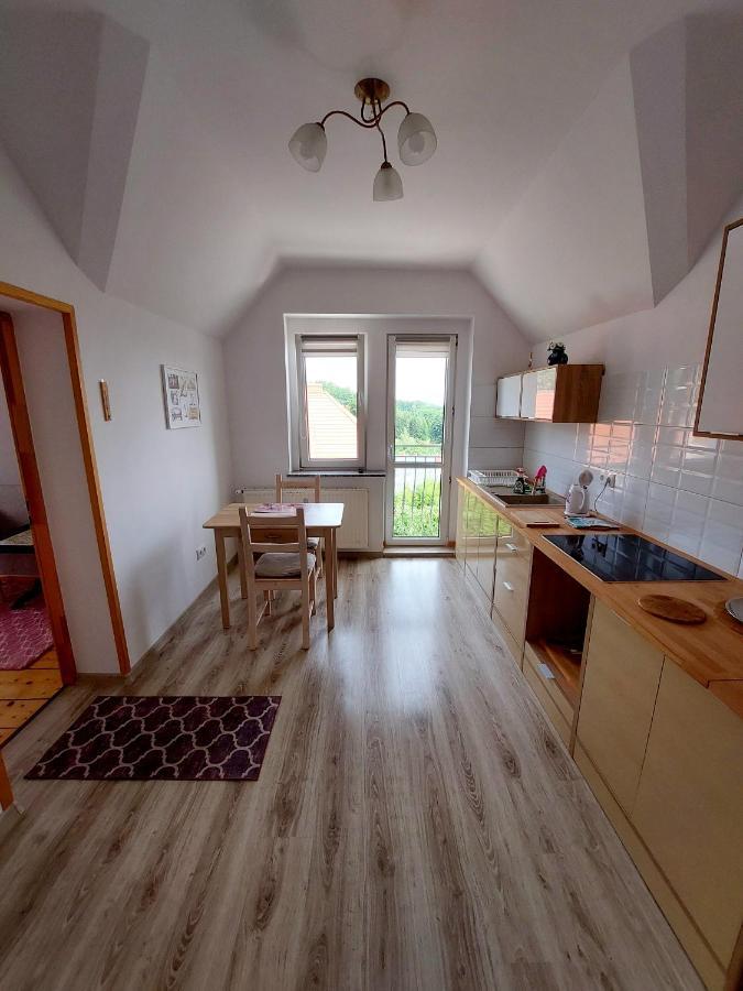 Apartament Albion Szklarska Poreba Bagian luar foto